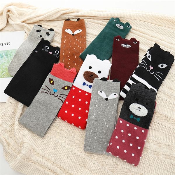 new style girls socks children's knee sock high socks with lace baby leg warmers cotton princess style cartoon sockt5i067, Pink;yellow
new style girls socks children's knee sock high socks with lace baby leg warmers cotton princess style cartoon sockt5i067, Pink;yellow