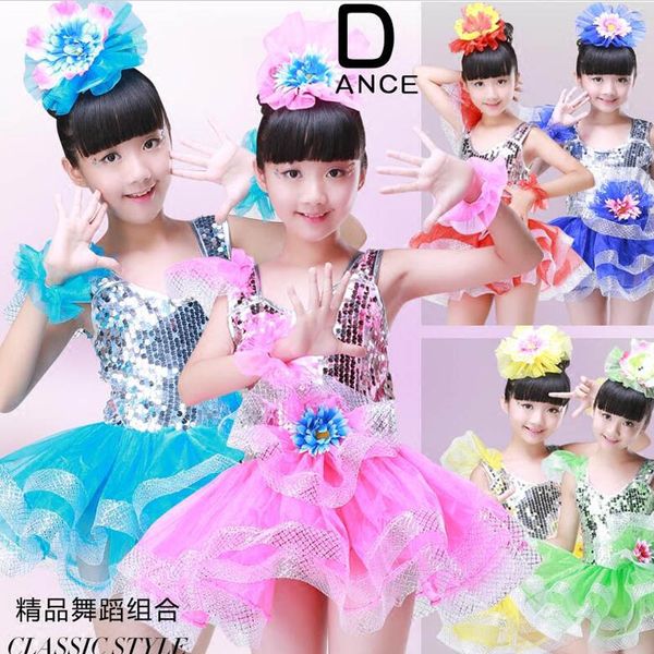 girls sequnined ballroom jazz dancing dress blue modern hip hop dancewear costumes for kids weeding party fancy dress clothes, Black;red
girls sequnined ballroom jazz dancing dress blue modern hip hop dancewear costumes for kids weeding party fancy dress clothes, Black;red