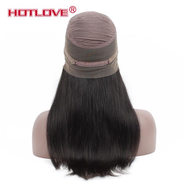 ove brazilian straight 360 lace frontal wigs with baby hair pre plucked peruvian virgin 360 lace front human hair wigs 10-24" malaysia, Black;brown
ove brazilian straight 360 lace frontal wigs with baby hair pre plucked peruvian virgin 360 lace front human hair wigs 10-24" malaysia, Black;brown