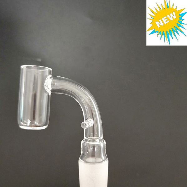 factory directly sell )heater quartz banger nail 14mm male e domeless quartz nail fit for 16mm heater coil wholesale price
factory directly sell )heater quartz banger nail 14mm male e domeless quartz nail fit for 16mm heater coil wholesale price