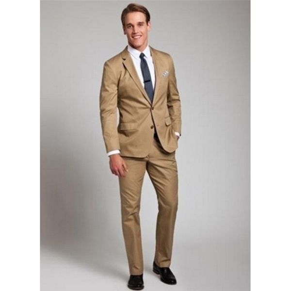 mens casual bridegroom fashion khaki color suits 2017 brand slim classic business party formal comfortable men suit with pants, White;black
mens casual bridegroom fashion khaki color suits 2017 brand slim classic business party formal comfortable men suit with pants, White;black