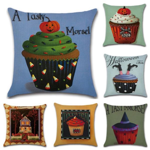 новый наволочка горячий хлопок хэллоуин торт серии coushion крышка диван наволочка главная украшения наволочка 
новый наволочка горячий хлопок хэллоуин торт серии coushion крышка диван наволочка главная украшения наволочка