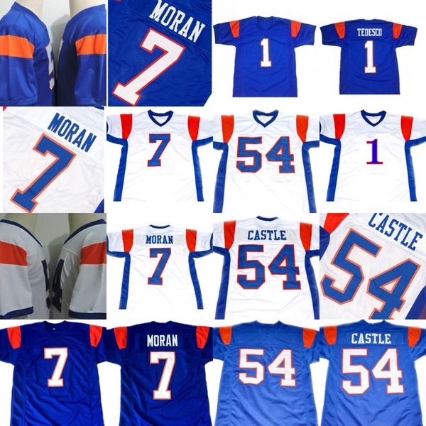 #1 harmon tedesco movie jersey blue mountain state 2 radon randell 54 kevin thad castle 7 alex moran 100% stitched football jerseys, Black;red
#1 harmon tedesco movie jersey blue mountain state 2 radon randell 54 kevin thad castle 7 alex moran 100% stitched football jerseys, Black;red