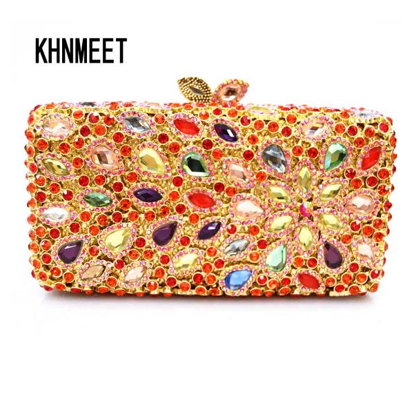 laisc multi color wallet clutch bag with chain fashion brand crystal women party purse bag rhinestone party evening bags sc193
laisc multi color wallet clutch bag with chain fashion brand crystal women party purse bag rhinestone party evening bags sc193