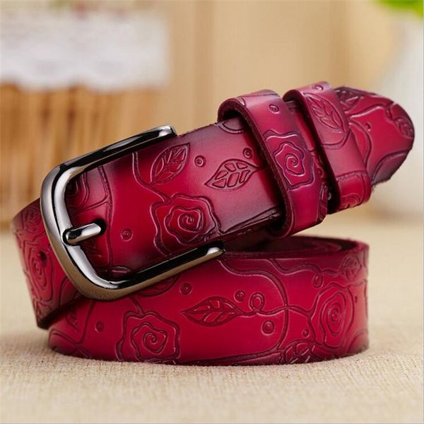 lannyqveen new fashion women belt female strap designer belt ladies 100% genuine leather jeans belts for women s18101807, Black;brown
lannyqveen new fashion women belt female strap designer belt ladies 100% genuine leather jeans belts for women s18101807, Black;brown