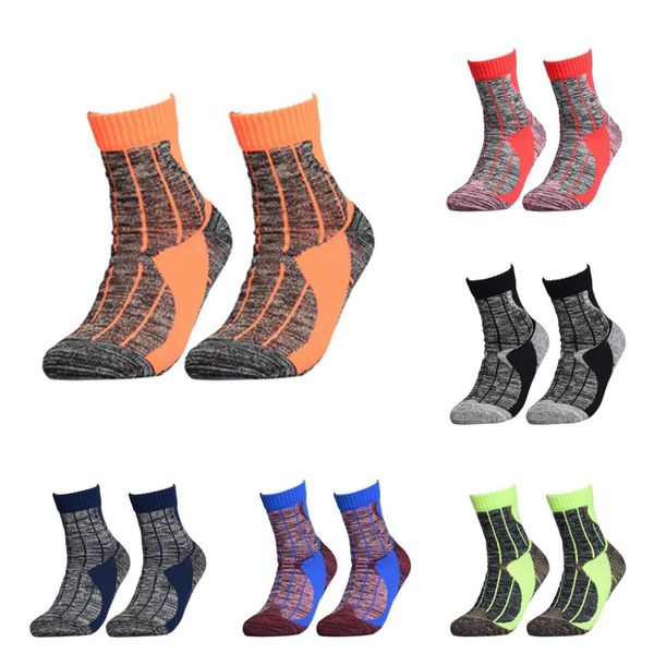 new 1 pair winter thermal ski socks men cotton spandex sport snowboard socks wearable thermosocks calcetines de ciclismo, Black
new 1 pair winter thermal ski socks men cotton spandex sport snowboard socks wearable thermosocks calcetines de ciclismo, Black