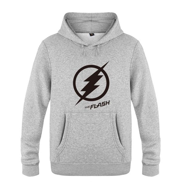 us tv the flash star labs printed hoodies men autumn winter long sleeve fleece hooded swearshirt fashion hip hop men's overcoat, Black
us tv the flash star labs printed hoodies men autumn winter long sleeve fleece hooded swearshirt fashion hip hop men's overcoat, Black