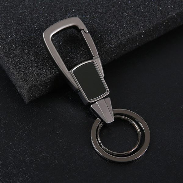 custom 2018 new arrival metal keychain men's keychain neutral stainless steel keychain, Silver
custom 2018 new arrival metal keychain men's keychain neutral stainless steel keychain, Silver