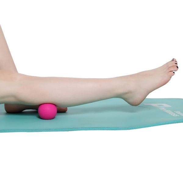 yoga ball gym relaxation sports yoga massage ball release muscles strong elasticity
yoga ball gym relaxation sports yoga massage ball release muscles strong elasticity