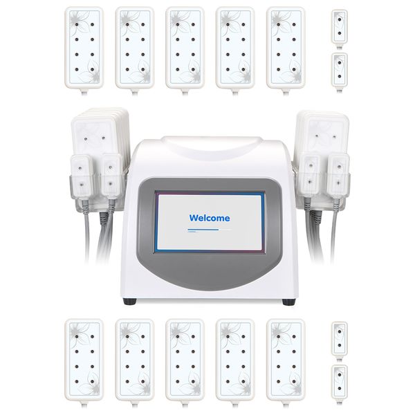 new loading spa slimming 5mw lipo laser lllt fat removal cellulite machine with 14 laser pads
new loading spa slimming 5mw lipo laser lllt fat removal cellulite machine with 14 laser pads