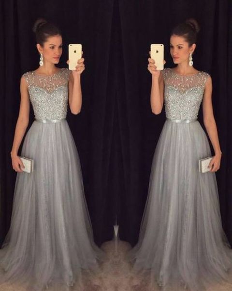 chiffon sleeveless sequin dress women's long party dresses wedding dress elegant skirts, White;black
chiffon sleeveless sequin dress women's long party dresses wedding dress elegant skirts, White;black