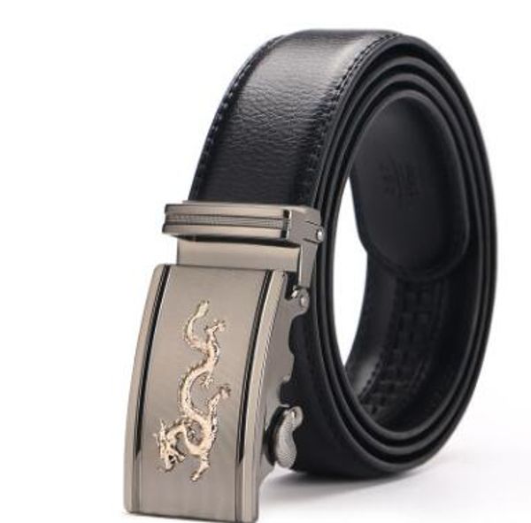 men's belts for business man strap real leather automatic ratchetable good quality new designer buckles male belt d016, Black;brown
men's belts for business man strap real leather automatic ratchetable good quality new designer buckles male belt d016, Black;brown