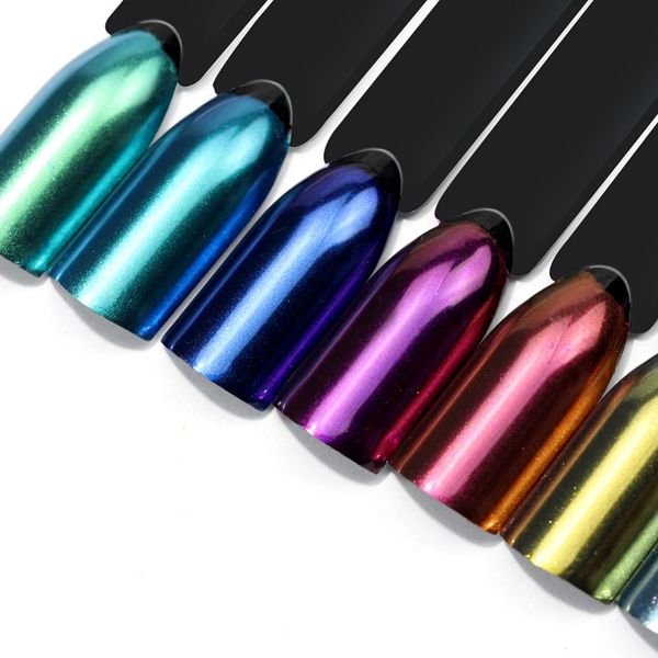 0.8g mermaid pearl shell glimmer nail glitter gradient mirror effect nail powder dust manicure diy nails art decorations, Silver;gold
0.8g mermaid pearl shell glimmer nail glitter gradient mirror effect nail powder dust manicure diy nails art decorations, Silver;gold