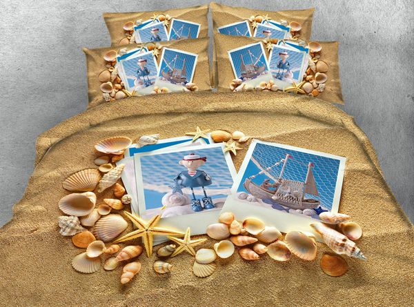 jf-348 hd digital sand and shell bedding single full king duvet cover sets 4pcs bedclothes bed sheets pillow cases
jf-348 hd digital sand and shell bedding single full king duvet cover sets 4pcs bedclothes bed sheets pillow cases