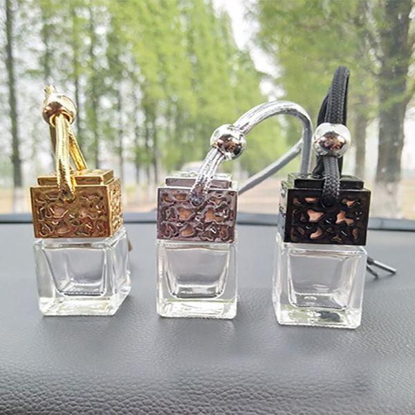 8ml car perfume bottle hollow hanging perfume ornament air freshener for essential oils diffuser fragrance empty glass bottle hh7-1827
8ml car perfume bottle hollow hanging perfume ornament air freshener for essential oils diffuser fragrance empty glass bottle hh7-1827