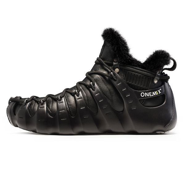 autumn winter outdoor hiking shoes waterproof men mountain boots warm-full women climbing shoes men shoes ing, Black
autumn winter outdoor hiking shoes waterproof men mountain boots warm-full women climbing shoes men shoes ing, Black
