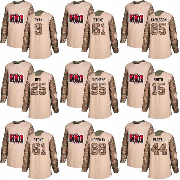 2018 Camo Veterans Day 95 Matt Duchene 44 Jean-Gabriel Pageau 19 Derick Brassard 78 Filip Chlapik Ottawa Senators Custom Hockey Jerseys
2018 Camo Veterans Day 95 Matt Duchene 44 Jean-Gabriel Pageau 19 Derick Brassard 78 Filip Chlapik Ottawa Senators Custom Hockey Jerseys