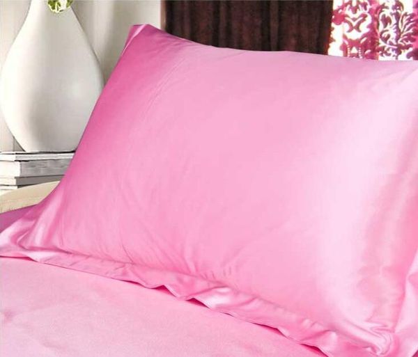 multiple colors silk pillow cases 100% double face envelope silk pillowcase charmeuse silk satin pillow cover
multiple colors silk pillow cases 100% double face envelope silk pillowcase charmeuse silk satin pillow cover