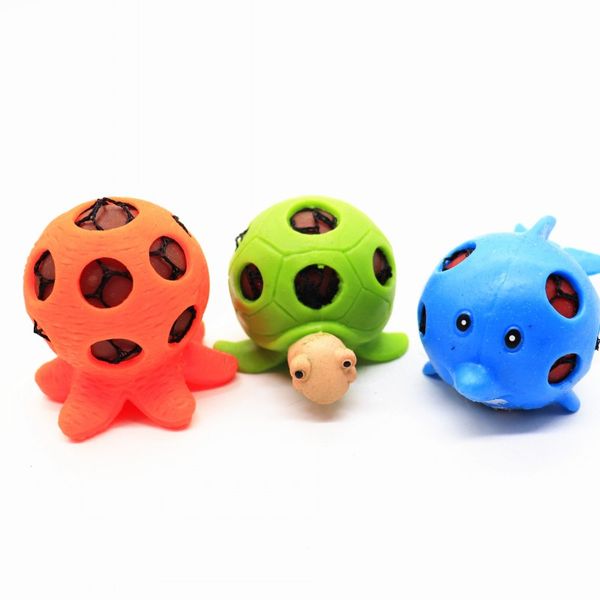 three color animal squeeze toy funny ocs fish tortoise toys tricky relieve pressure mesh squishy ball popular 2 4xt bb
three color animal squeeze toy funny ocs fish tortoise toys tricky relieve pressure mesh squishy ball popular 2 4xt bb