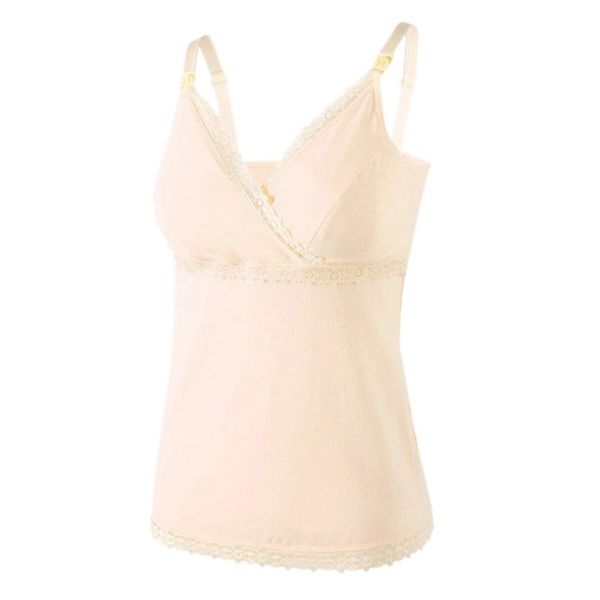 1pc women sling camisole front buckle straps breastfeeding solid women corset vest 2018 new arrival, Black;white
1pc women sling camisole front buckle straps breastfeeding solid women corset vest 2018 new arrival, Black;white
