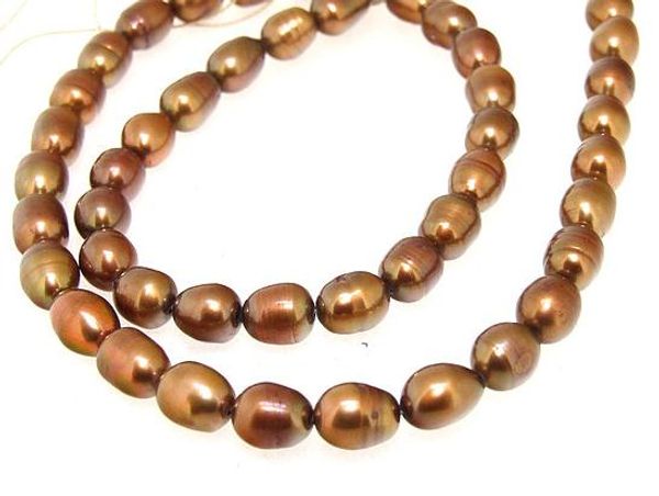 new arriver rice freshwater pearl cultured pearl loose beads coffee color 6-7mm real pearl jewellery,one full strand 14.5inches, White
new arriver rice freshwater pearl cultured pearl loose beads coffee color 6-7mm real pearl jewellery,one full strand 14.5inches, White