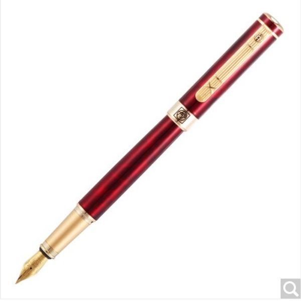 picasso 902 fountain pen pimio picasso black pens gold clip luxury writing supplies 13.6*1.3cm
picasso 902 fountain pen pimio picasso black pens gold clip luxury writing supplies 13.6*1.3cm