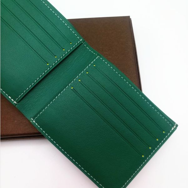 Pari tyle de igner men famou luxury brand men wallet coated canva with genuine leather multiple hort wallet with box
Pari tyle de igner men famou luxury brand men wallet coated canva with genuine leather multiple hort wallet with box