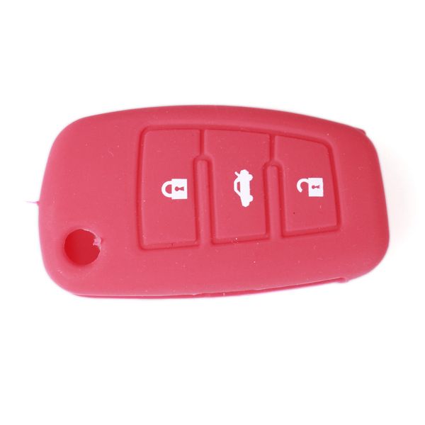 3buttons silicone car remote fob key case cover for audi a6l q7 tt r8 a3 a4l
3buttons silicone car remote fob key case cover for audi a6l q7 tt r8 a3 a4l