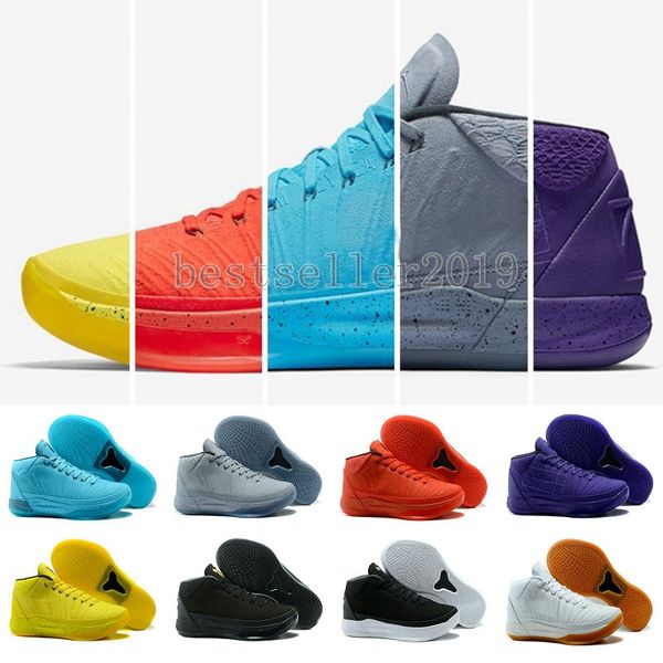 2018 Cheap Kobe 5 AD Mid Fearless Black Gold Men Basketball Shoes Mens Trainers KB 5s Detached Blue Wolf Grey Sports Sneakers Size40-46
2018 Cheap Kobe 5 AD Mid Fearless Black Gold Men Basketball Shoes Mens Trainers KB 5s Detached Blue Wolf Grey Sports Sneakers Size40-46