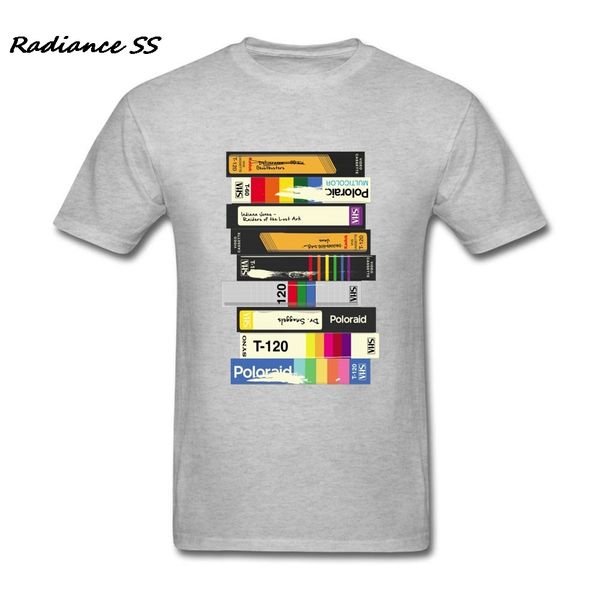 graphic t-shirt men video tape 80's style tshirt music customized short sleeve t shirts, White;black
graphic t-shirt men video tape 80's style tshirt music customized short sleeve t shirts, White;black