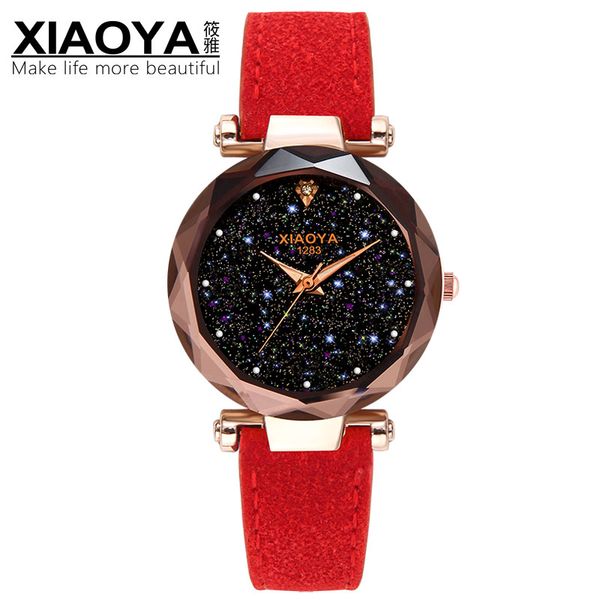 ladies watch 2018 new casual fashion quartz watch starry sky multicolor leather wristwatch simple designer women clock orologio, Slivery;brown
ladies watch 2018 new casual fashion quartz watch starry sky multicolor leather wristwatch simple designer women clock orologio, Slivery;brown
