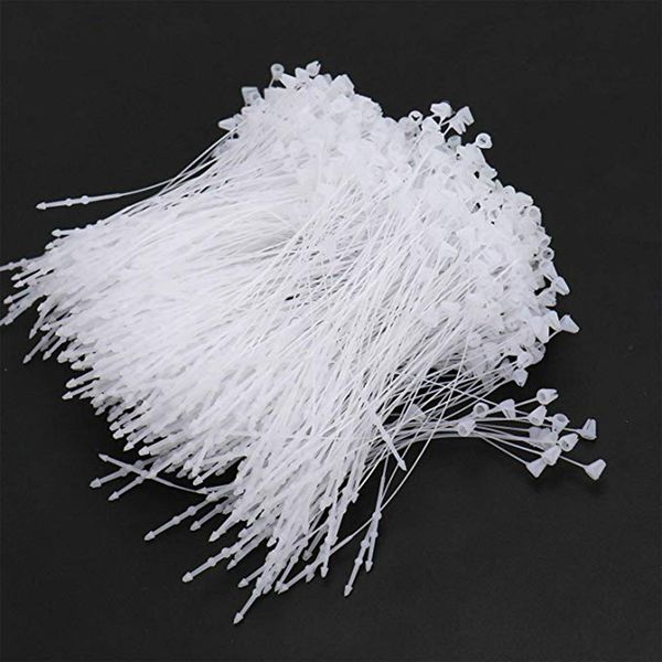 1000pcs/lot label security loop plastic tag for clothing clothes shoes fastener hang snap lock pin 3 inch security tags fasteners wholesale, Black
1000pcs/lot label security loop plastic tag for clothing clothes shoes fastener hang snap lock pin 3 inch security tags fasteners wholesale, Black