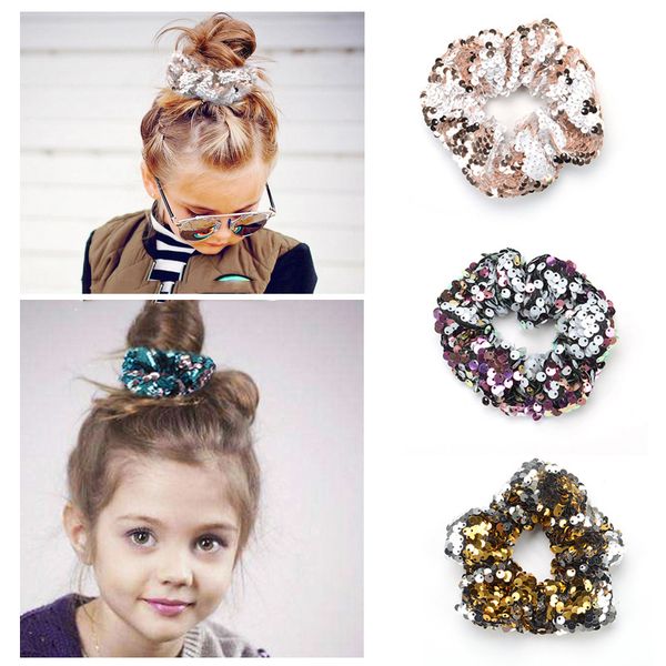 kids girls shiny glier hair ties elastic hair bows clips no hurt hair clips children kids blingbing rubber hair accessories, Slivery;white
kids girls shiny glier hair ties elastic hair bows clips no hurt hair clips children kids blingbing rubber hair accessories, Slivery;white