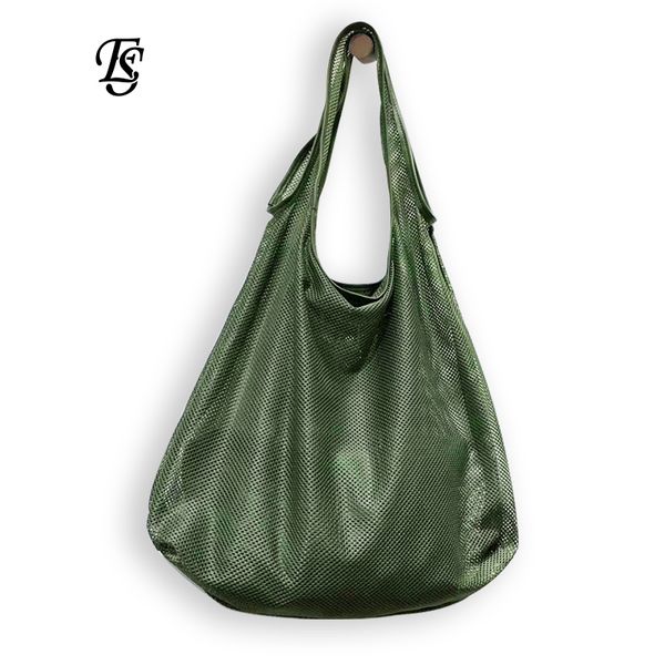 e.shunfa brand mesh hollow network female bag 2018 new arrival high capacity fashion shoulder bag shopping women's handbag d18102906 
e.shunfa brand mesh hollow network female bag 2018 new arrival high capacity fashion shoulder bag shopping women's handbag d18102906