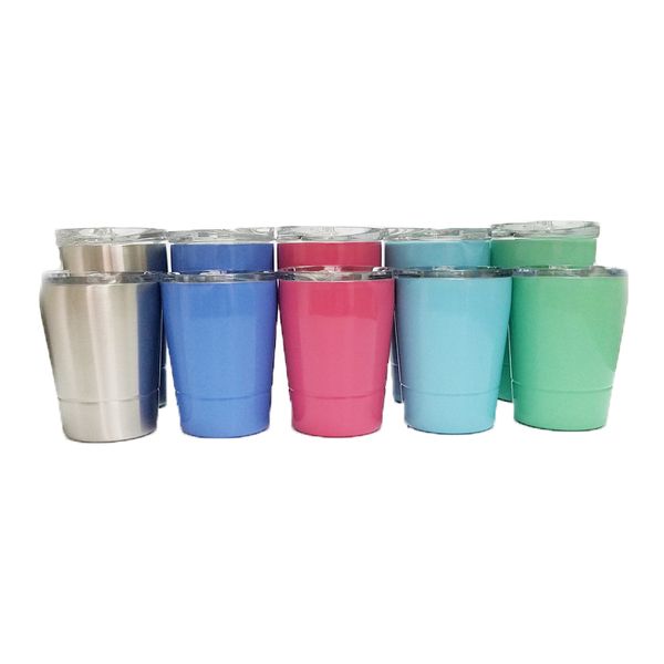 9oz 12oz из нержавеющей стали кубок вина тумблеры бокалы пивные кружки из нержавеющей стали бокал кофе кружки с крышкой с соломой
9oz 12oz из нержавеющей стали кубок вина тумблеры бокалы пивные кружки из нержавеющей стали бокал кофе кружки с крышкой с соломой