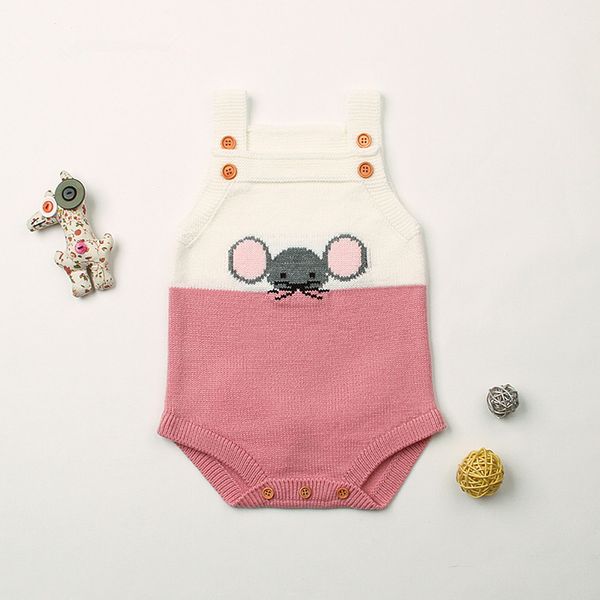 baby girls summer rompers adorable mouse knitted newborns boys bodysuits toddler infant one piece overalls children costume soft, Blue
baby girls summer rompers adorable mouse knitted newborns boys bodysuits toddler infant one piece overalls children costume soft, Blue