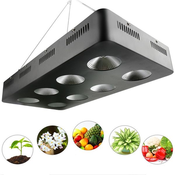 Full Spectrum 500W 1000W 1500W 2000W LED Grow Light integrated COB Grow Lamp For Indoor Hydroponics System Growing and Flowering
Full Spectrum 500W 1000W 1500W 2000W LED Grow Light integrated COB Grow Lamp For Indoor Hydroponics System Growing and Flowering