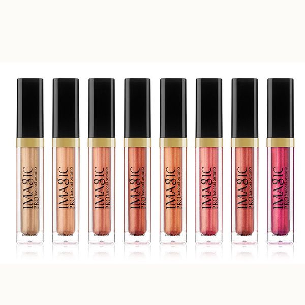 fashion shimmer liquid lipstick lip gloss professional waterproof matte lipstick metal style golden nude red lips batom makeups bea505
fashion shimmer liquid lipstick lip gloss professional waterproof matte lipstick metal style golden nude red lips batom makeups bea505