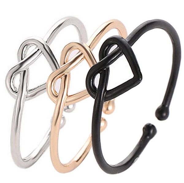 12pcs 2019 new fashion women girl cute simple alloy love heart hollow open adjustable rings temperament style hollow ring jewelry, Silver
12pcs 2019 new fashion women girl cute simple alloy love heart hollow open adjustable rings temperament style hollow ring jewelry, Silver