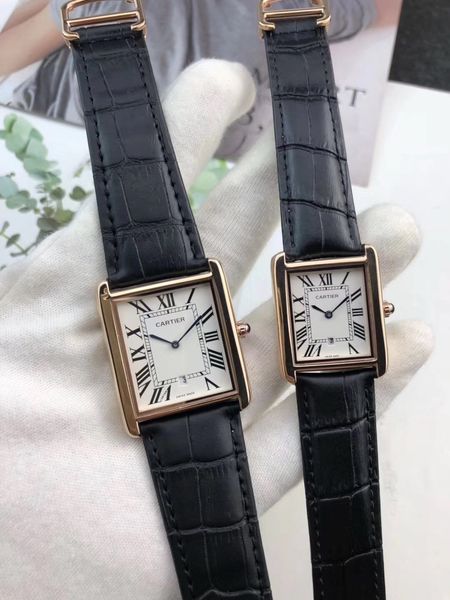 2019 квадратный циферблат мужские и женские кожаные часы мода роскошные мужские да
2019 квадратный циферблат мужские и женские кожаные часы мода роскошные мужские да