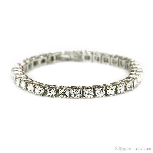 8 inch iced out 1 row rhinestones bracelets charms jewelry for men women hip hop style single row bracelets tennis chain bangle bling g803f
8 inch iced out 1 row rhinestones bracelets charms jewelry for men women hip hop style single row bracelets tennis chain bangle bling g803f