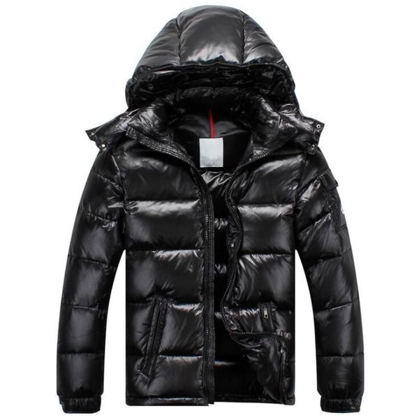 Down e Parkas chaoshuai518
Down e Parkas chaoshuai518