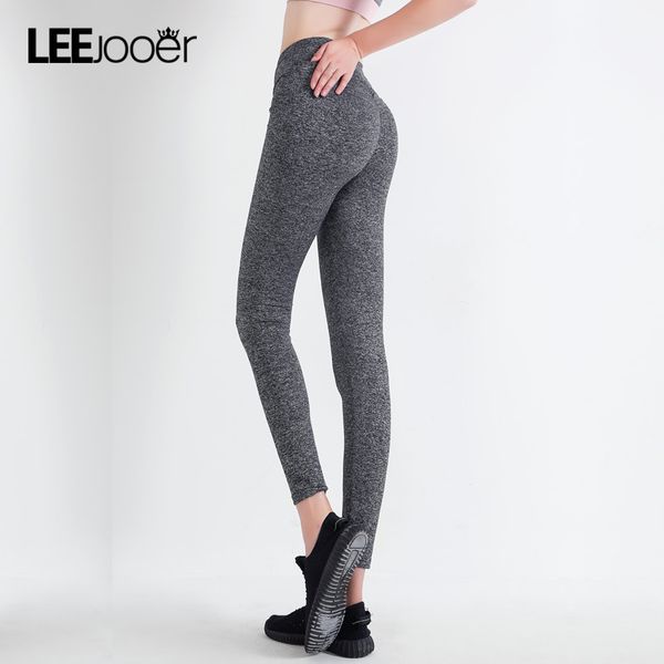 leejooer fashion push up leggings women workout leggings slim polyester v-waist jeggings women pencil pants, Black
leejooer fashion push up leggings women workout leggings slim polyester v-waist jeggings women pencil pants, Black