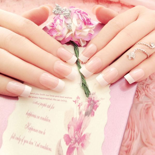 fashion 3d wholesale 24pcs plastic art long fake false sticker nail tips style manicure french natural nail art tools, Red;gold
fashion 3d wholesale 24pcs plastic art long fake false sticker nail tips style manicure french natural nail art tools, Red;gold