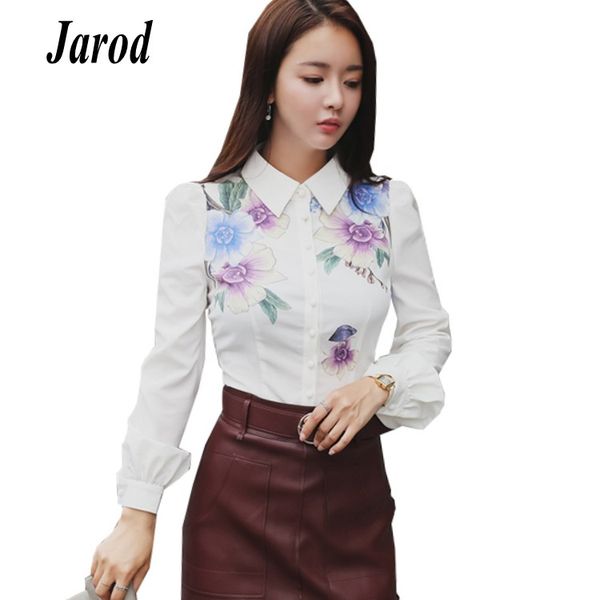 2018 fashion designer runway women blouses long sleeve shirt white chiffon print women office blouses
2018 fashion designer runway women blouses long sleeve shirt white chiffon print women office blouses
