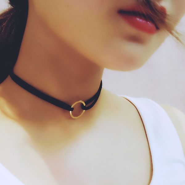1pc handmade retro punk black velvet charm circle choker necklace gothic statement jewelry collares fashion jewelry gothic, Silver
1pc handmade retro punk black velvet charm circle choker necklace gothic statement jewelry collares fashion jewelry gothic, Silver