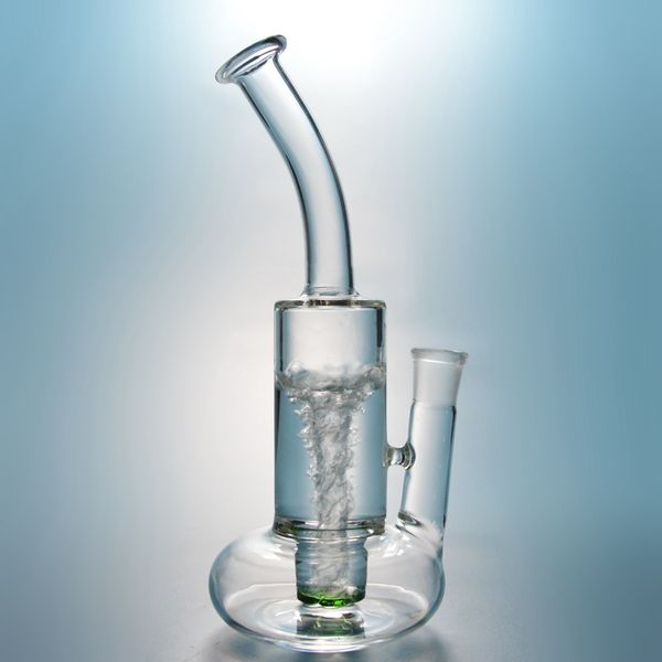 2018 Clear Glass Beaker Bongs Торнадо Спасательной База Циклон Percolator Bongs Fristted диск Стек Водопроводные трубы Табачных Масляных Dab станков
2018 Clear Glass Beaker Bongs Торнадо Спасательной База Циклон Percolator Bongs Fristted диск Стек Водопроводные трубы Табачных Масляных Dab станков