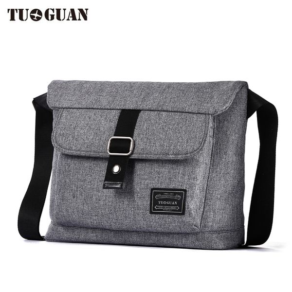 tuguan bags casual business canvas oxford spiral crossbody shoulder bag student satchel men male wholesale fashion handbag
tuguan bags casual business canvas oxford spiral crossbody shoulder bag student satchel men male wholesale fashion handbag
