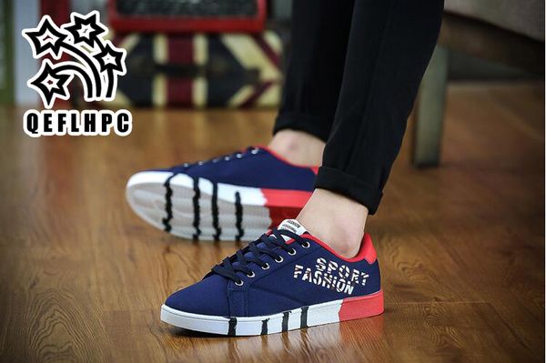 2018. canvas. men's running shoes. casual fashion student flat shoes. men's sneakers. gym shoes. fitness. sports. winter.mesh. a76, Black
2018. canvas. men's running shoes. casual fashion student flat shoes. men's sneakers. gym shoes. fitness. sports. winter.mesh. a76, Black