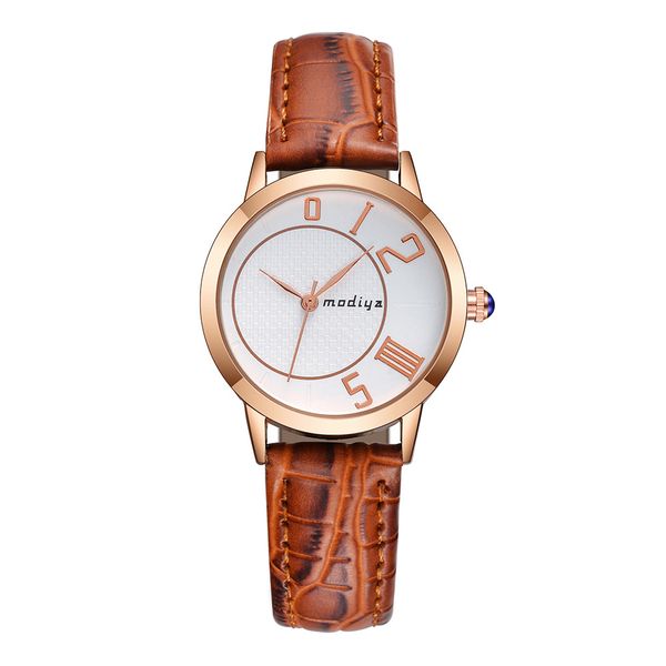 1pcs simple men watches 2018 fashion waterproof leather band quartz analog wrist couple watches relogio a70, Slivery;brown
1pcs simple men watches 2018 fashion waterproof leather band quartz analog wrist couple watches relogio a70, Slivery;brown